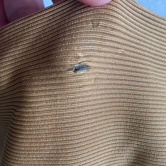 NBD Day One Midi Dress Revolve Women Rib Bodycon - Picture 2 of 2